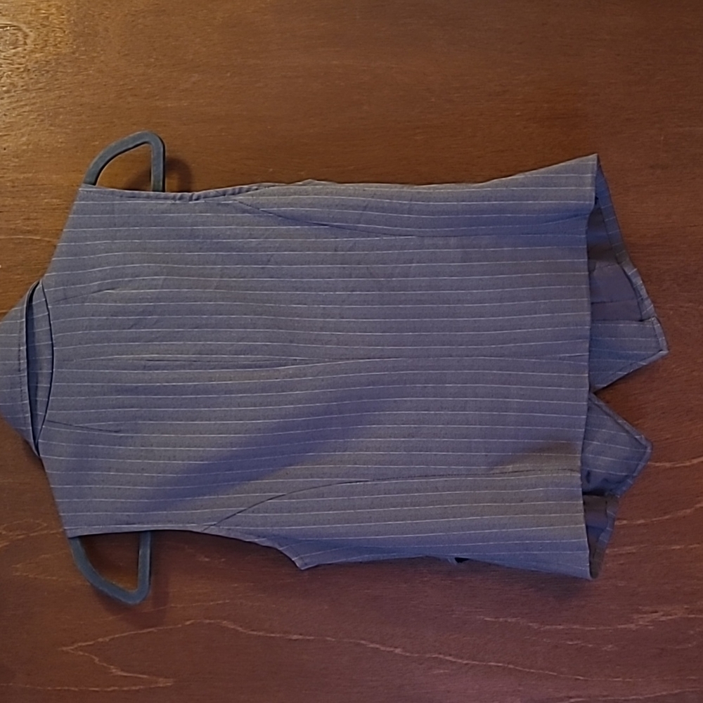Vest Messimo - Picture 2 of 5